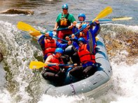 River Rafting